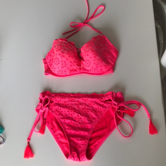 target 2 piece swimsuits